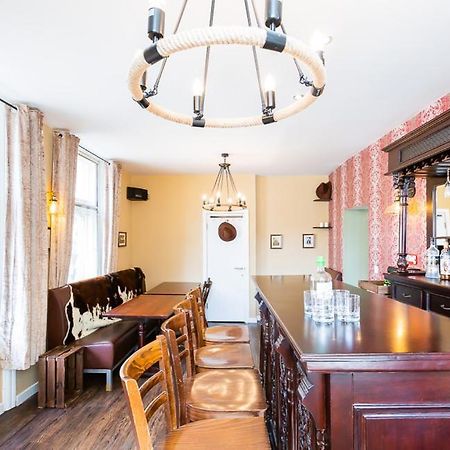 Honeypot House Appartement Newcastle upon Tyne Buitenkant foto