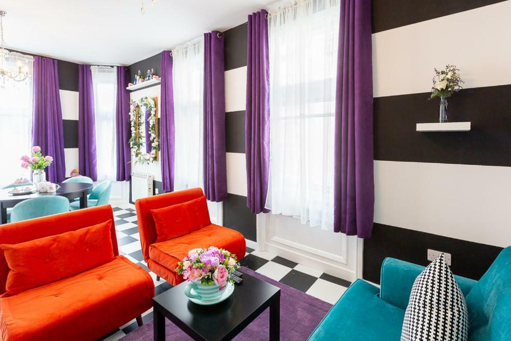 Honeypot House Appartement Newcastle upon Tyne Buitenkant foto