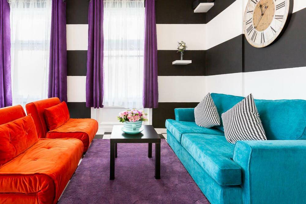 Honeypot House Appartement Newcastle upon Tyne Buitenkant foto