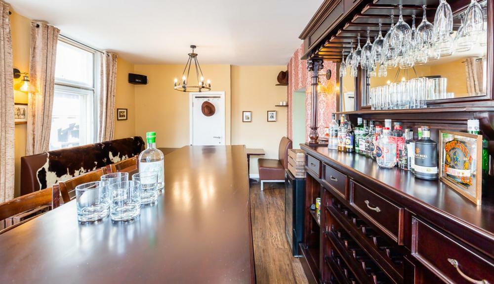 Honeypot House Appartement Newcastle upon Tyne Buitenkant foto