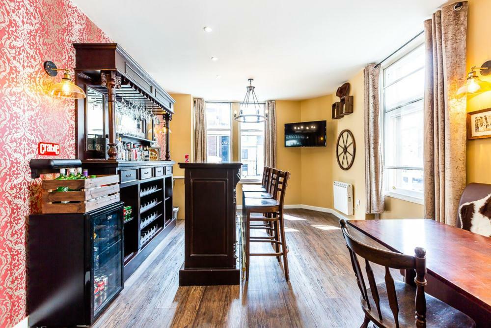 Honeypot House Appartement Newcastle upon Tyne Buitenkant foto