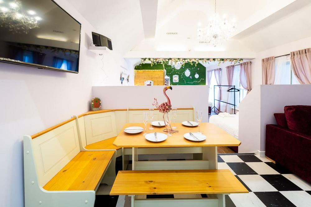 Honeypot House Appartement Newcastle upon Tyne Buitenkant foto