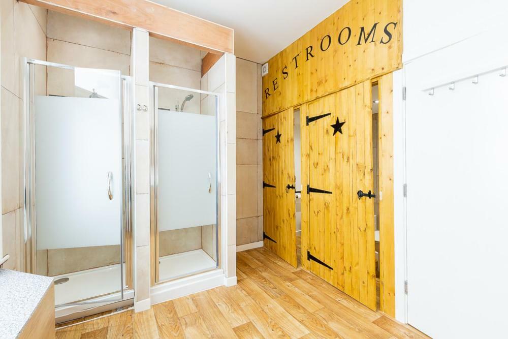 Honeypot House Appartement Newcastle upon Tyne Buitenkant foto