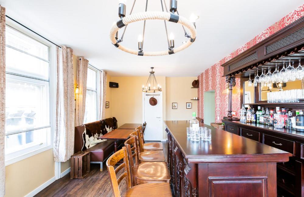 Honeypot House Appartement Newcastle upon Tyne Buitenkant foto