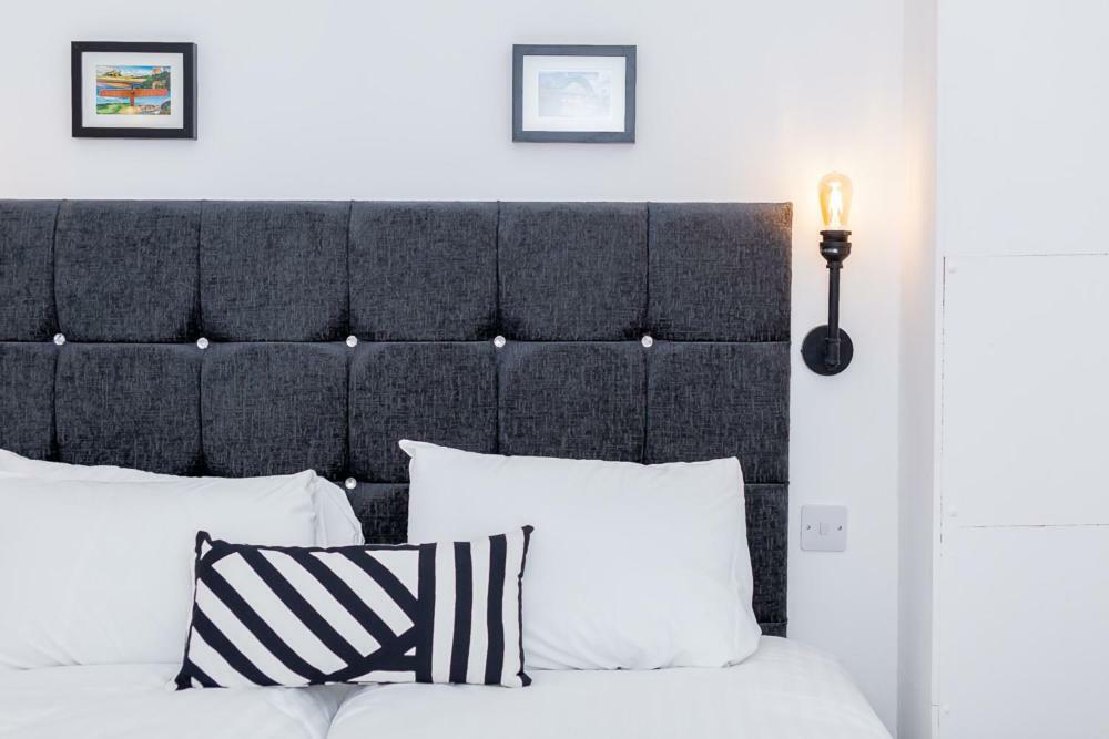 Honeypot House Appartement Newcastle upon Tyne Buitenkant foto