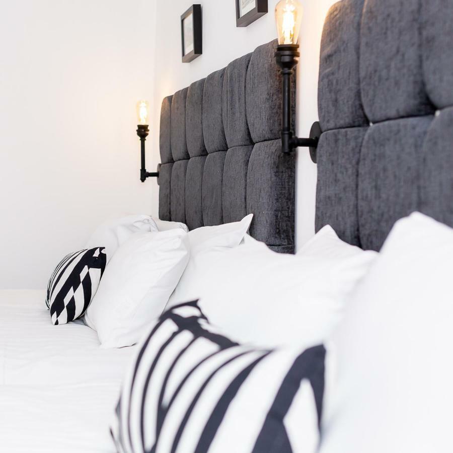 Honeypot House Appartement Newcastle upon Tyne Buitenkant foto