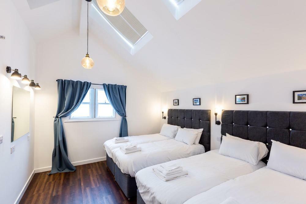 Honeypot House Appartement Newcastle upon Tyne Buitenkant foto