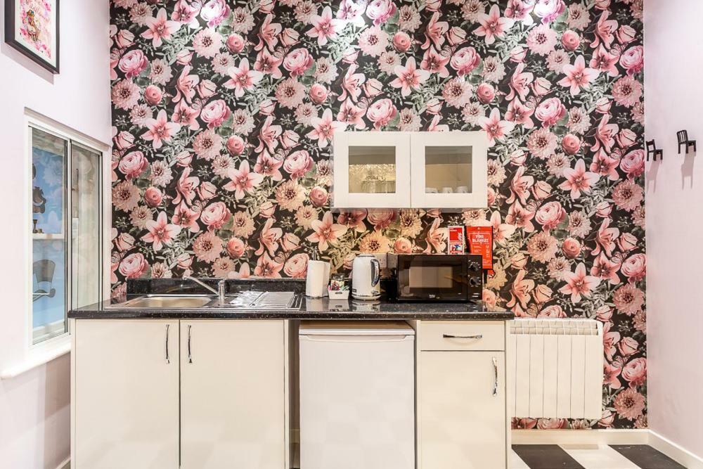 Honeypot House Appartement Newcastle upon Tyne Buitenkant foto
