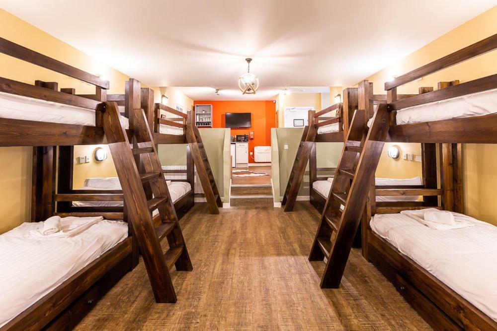 Honeypot House Appartement Newcastle upon Tyne Buitenkant foto