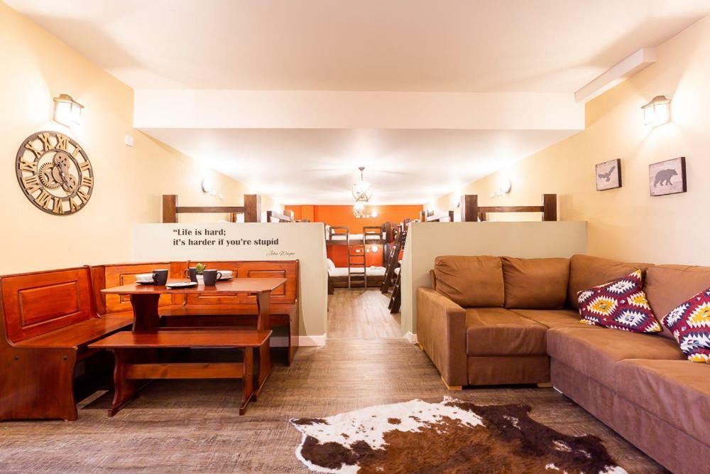 Honeypot House Appartement Newcastle upon Tyne Buitenkant foto