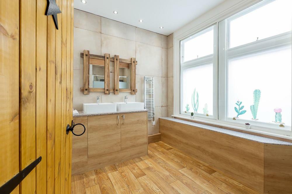 Honeypot House Appartement Newcastle upon Tyne Buitenkant foto