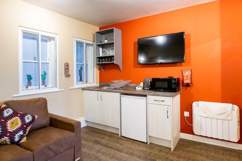 Honeypot House Appartement Newcastle upon Tyne Buitenkant foto