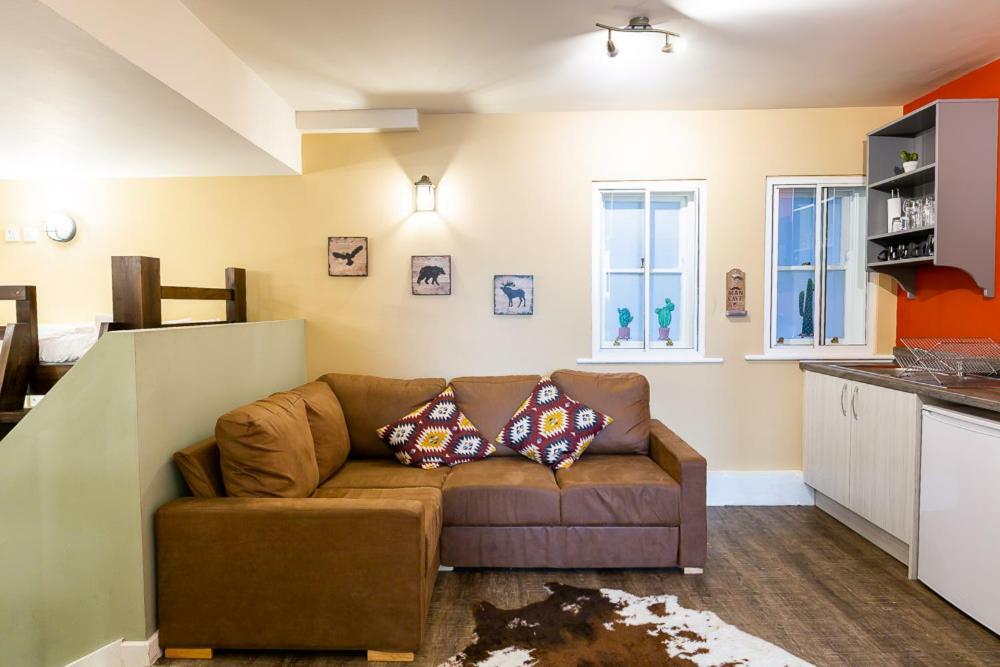 Honeypot House Appartement Newcastle upon Tyne Buitenkant foto
