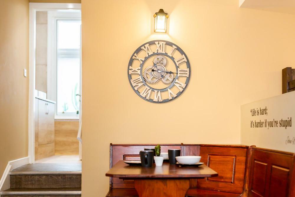 Honeypot House Appartement Newcastle upon Tyne Buitenkant foto